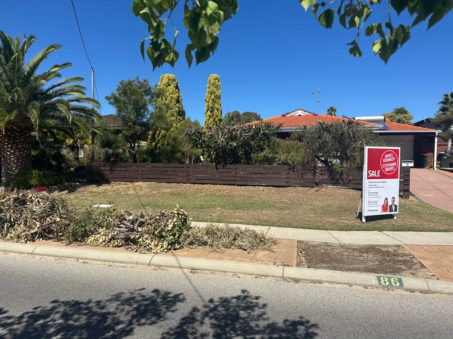 Main view of Homely house listing, 86 Blackall Drive, Greenwood WA 6024