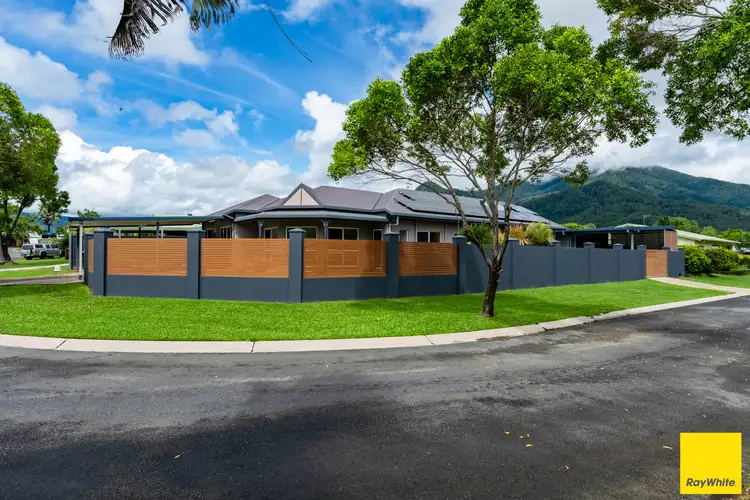 Main view of Homely house listing, 13 Prospect Close, Edmonton QLD 4869