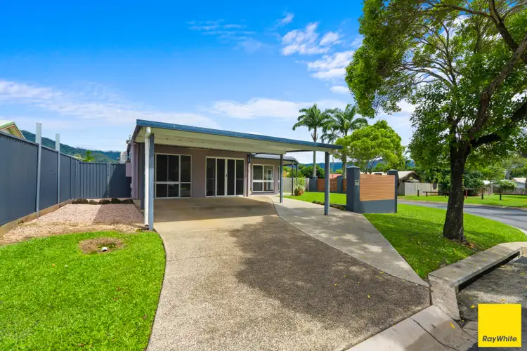Second view of Homely house listing, 13 Prospect Close, Edmonton QLD 4869