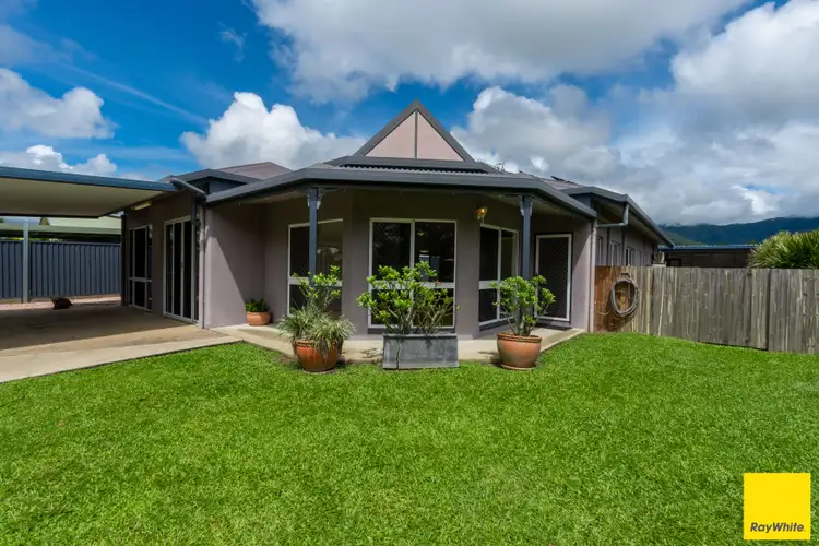 Third view of Homely house listing, 13 Prospect Close, Edmonton QLD 4869