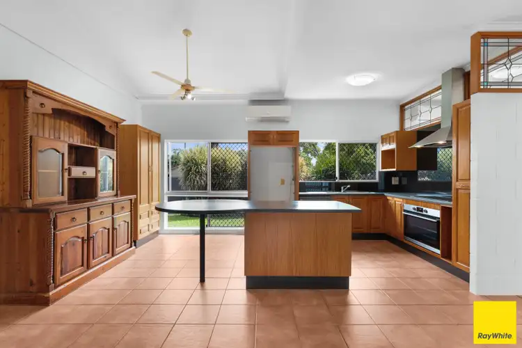Sixth view of Homely house listing, 13 Prospect Close, Edmonton QLD 4869