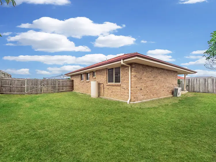 Second view of Homely house listing, 6 Wattle Crescent, Raceview QLD 4305