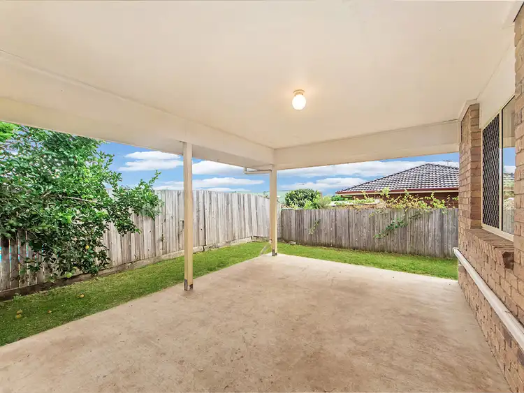 Third view of Homely house listing, 6 Wattle Crescent, Raceview QLD 4305