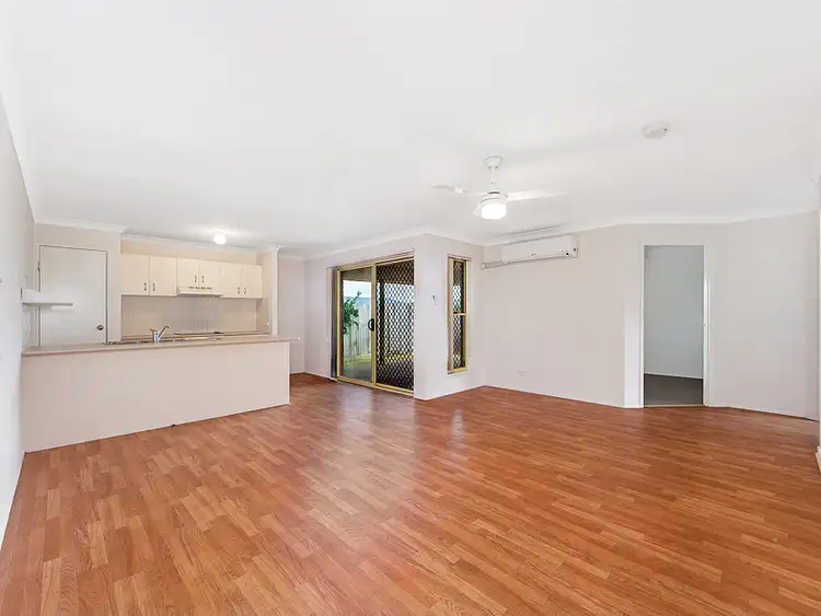 Fifth view of Homely house listing, 6 Wattle Crescent, Raceview QLD 4305