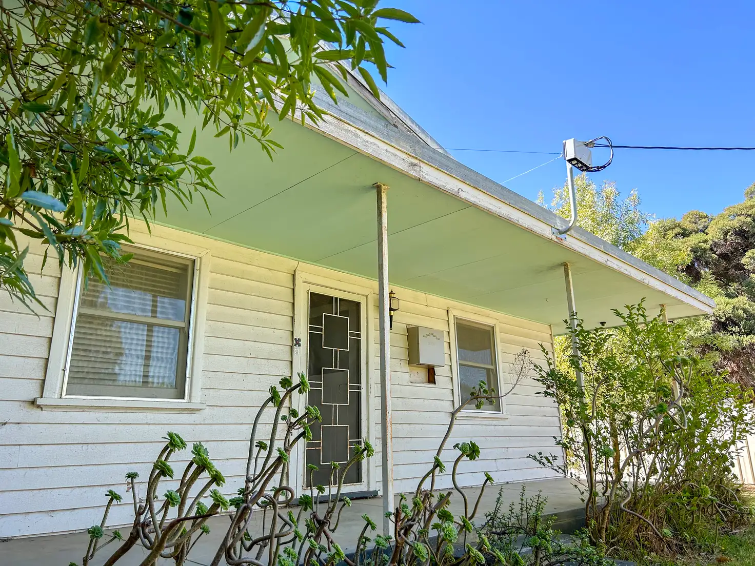 Main view of Homely house listing, 31 Judd Avenue, Merrigum VIC 3618