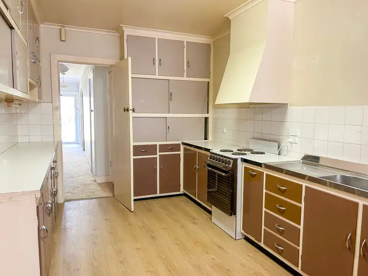 Second view of Homely house listing, 31 Judd Avenue, Merrigum VIC 3618
