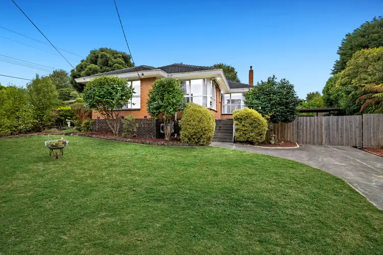 1 Yarran Grove