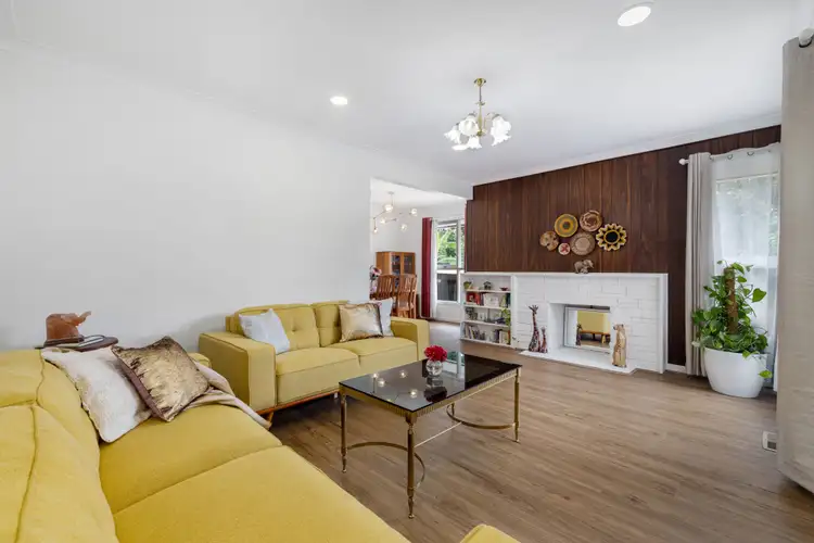 Second view of Homely house listing, 1 Yarran Grove, Bayswater VIC 3153