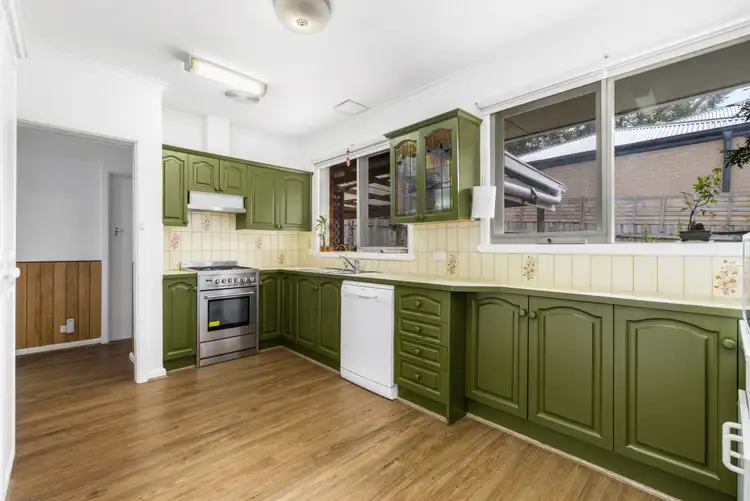 Fifth view of Homely house listing, 1 Yarran Grove, Bayswater VIC 3153