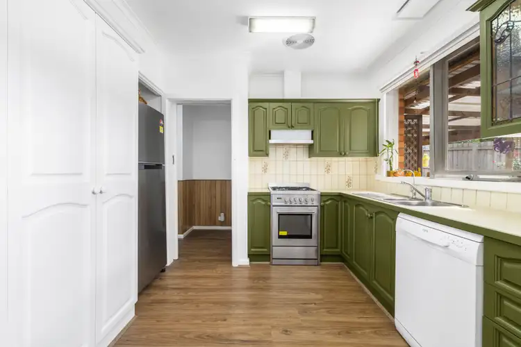 Sixth view of Homely house listing, 1 Yarran Grove, Bayswater VIC 3153