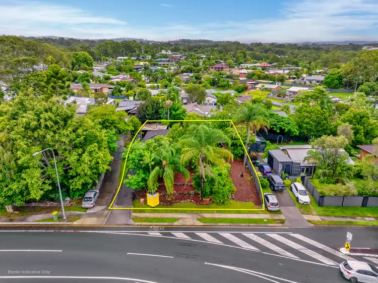 345 Hinkler Drive, Worongary QLD 4213