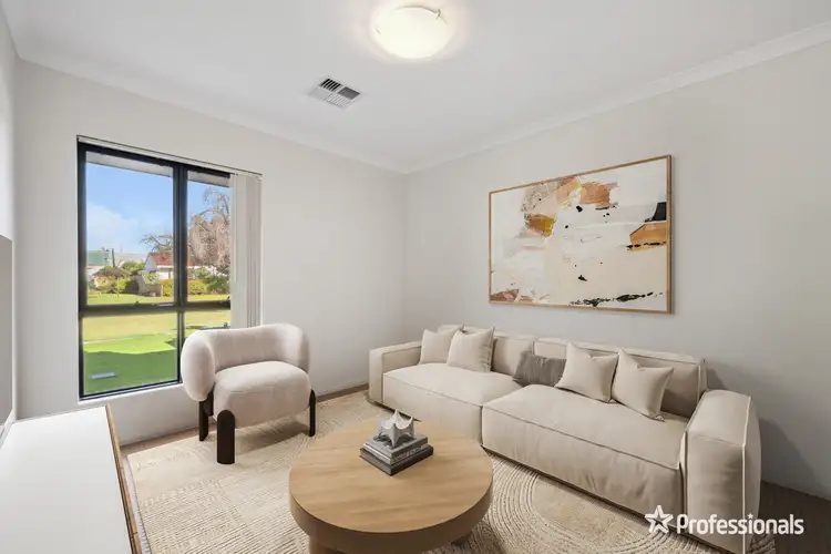 Second view of Homely house listing, 12A Corona Crescent, Cannington WA 6107