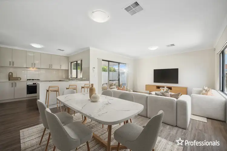 Fourth view of Homely house listing, 12A Corona Crescent, Cannington WA 6107