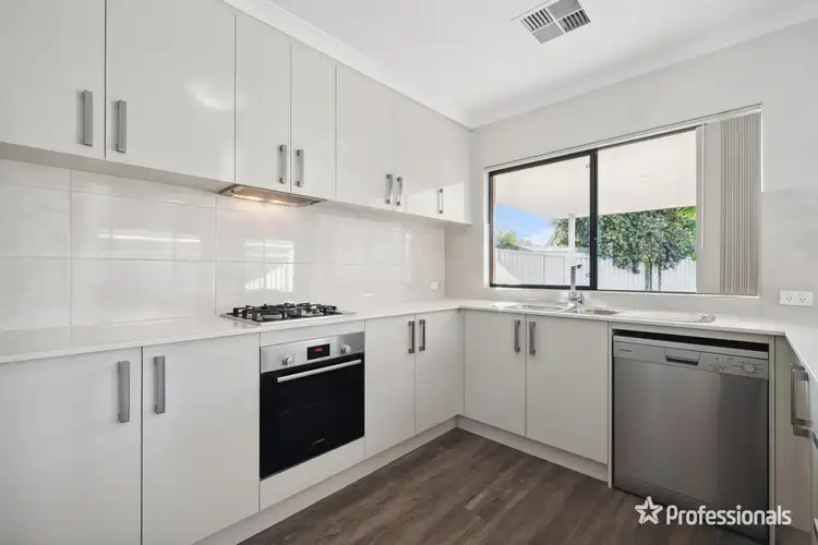 Fifth view of Homely house listing, 12A Corona Crescent, Cannington WA 6107