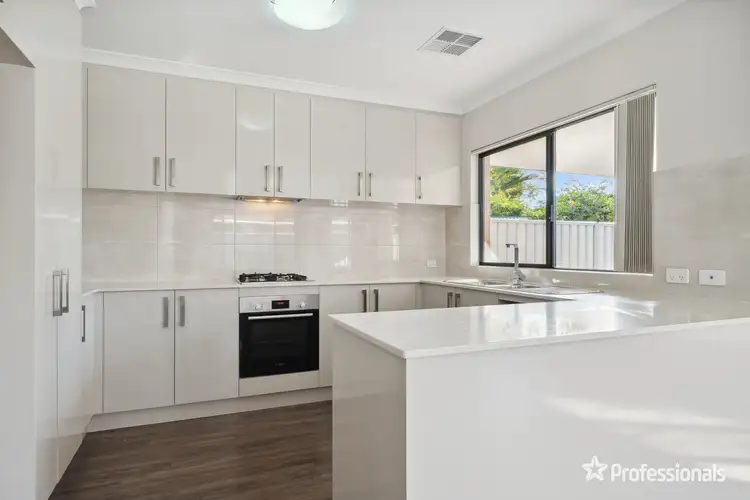 Sixth view of Homely house listing, 12A Corona Crescent, Cannington WA 6107