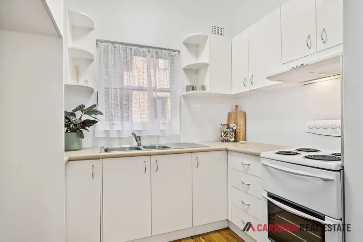 Third view of Homely unit listing, 2/11 Winchester Street, Carlton NSW 2218