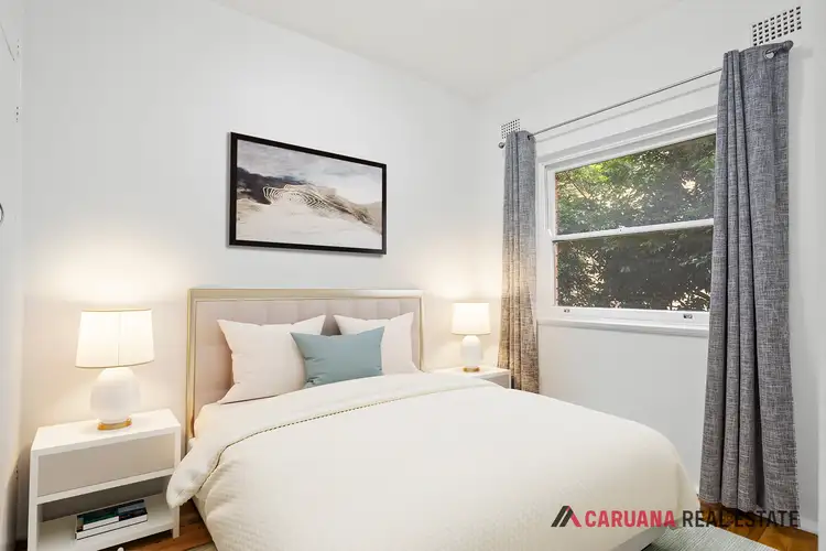 Fourth view of Homely unit listing, 2/11 Winchester Street, Carlton NSW 2218