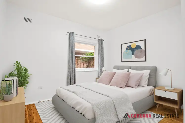 Fifth view of Homely unit listing, 2/11 Winchester Street, Carlton NSW 2218