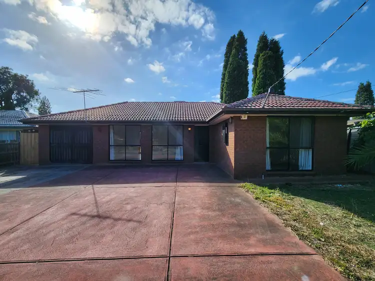11 Derwent Court