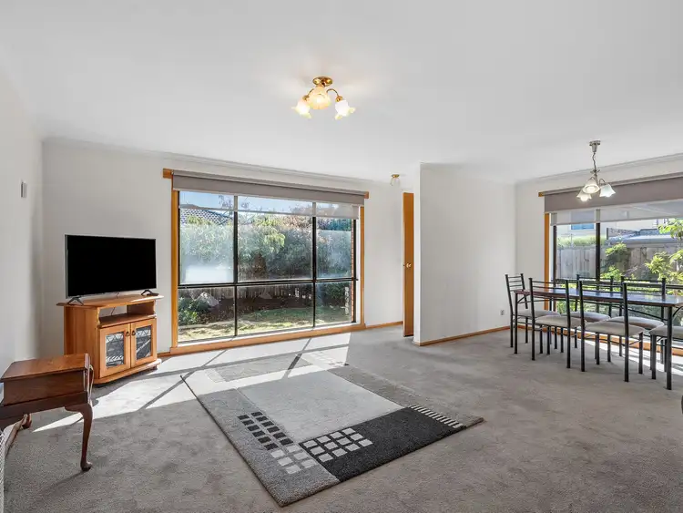 Second view of Homely unit listing, 2/6 Cluan Crescent, Ulverstone TAS 7315