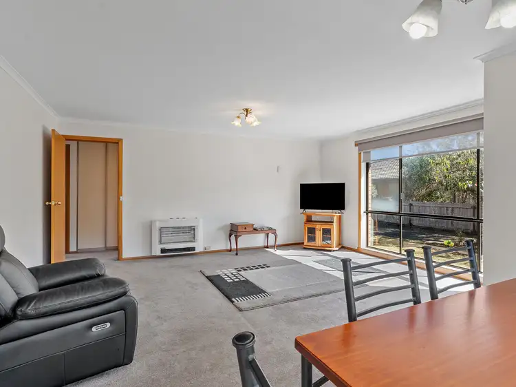 Third view of Homely unit listing, 2/6 Cluan Crescent, Ulverstone TAS 7315