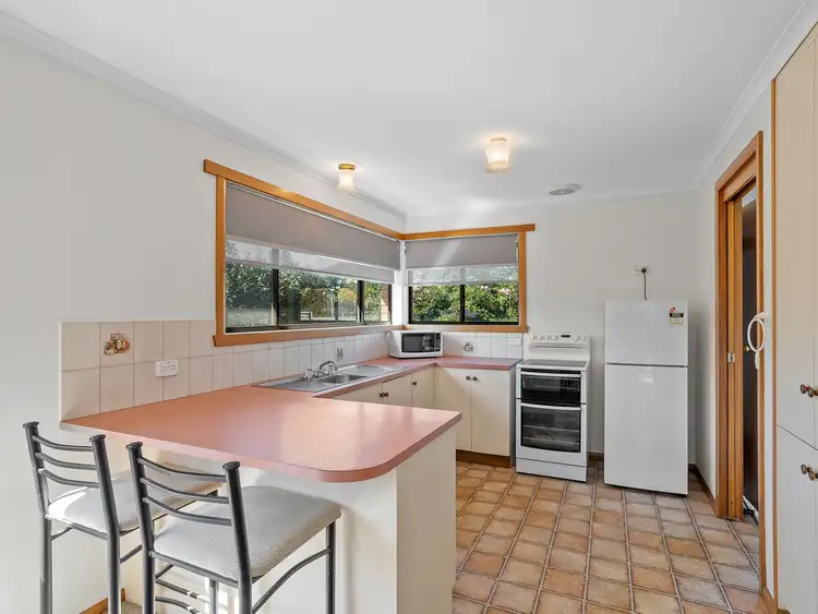 Fourth view of Homely unit listing, 2/6 Cluan Crescent, Ulverstone TAS 7315
