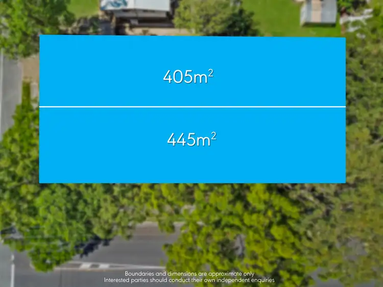 Third view of Homely land listing, 17 Augustus Street, Kingston QLD 4114