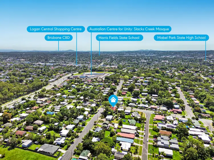 Fourth view of Homely land listing, 17 Augustus Street, Kingston QLD 4114