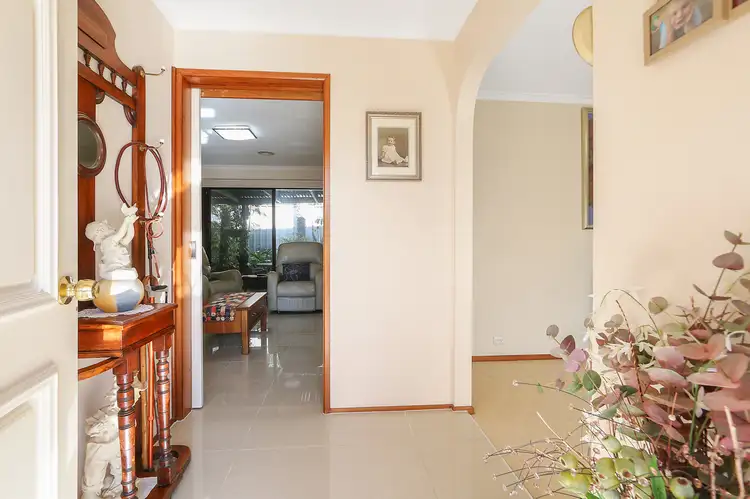 Third view of Homely house listing, 5 Bruce Street, West Wodonga VIC 3690