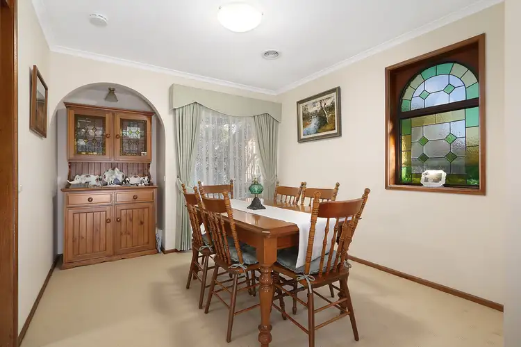 Fifth view of Homely house listing, 5 Bruce Street, West Wodonga VIC 3690