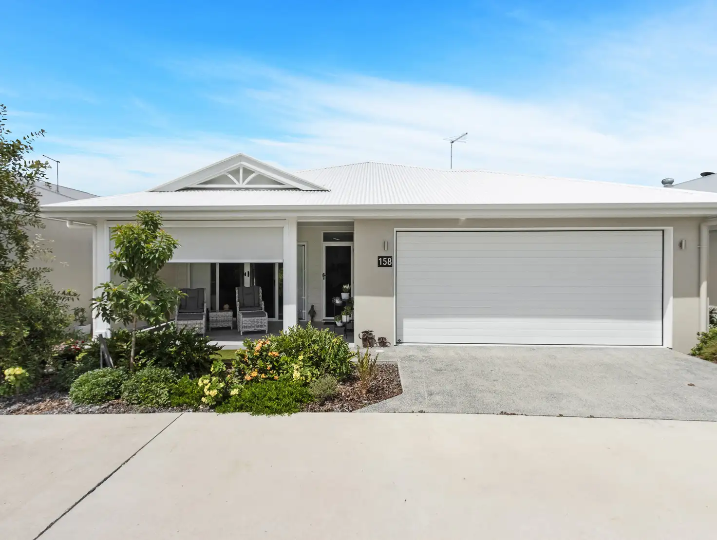 Main view of Homely retirement listing, 158/2-20 Island View Dr - "INGENIA LIFESTYLE RESORT", Urangan QLD 4655