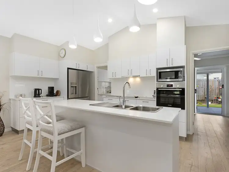 Second view of Homely retirement listing, 158/2-20 Island View Dr - "INGENIA LIFESTYLE RESORT", Urangan QLD 4655