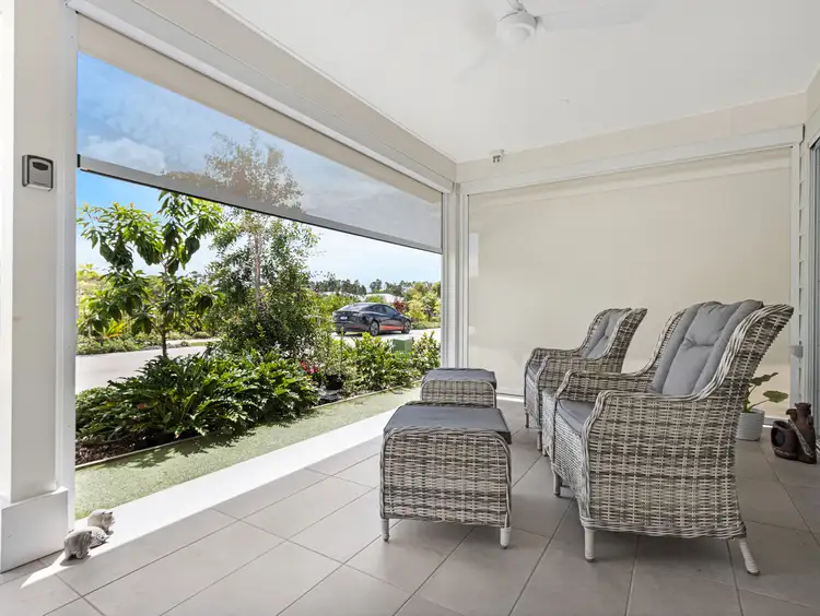 Third view of Homely retirement listing, 158/2-20 Island View Dr - "INGENIA LIFESTYLE RESORT", Urangan QLD 4655