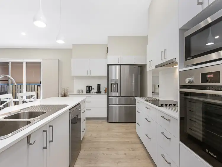 Fifth view of Homely retirement listing, 158/2-20 Island View Dr - "INGENIA LIFESTYLE RESORT", Urangan QLD 4655