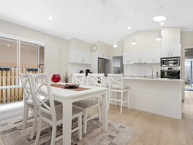 Sixth view of Homely retirement listing, 158/2-20 Island View Dr - "INGENIA LIFESTYLE RESORT", Urangan QLD 4655