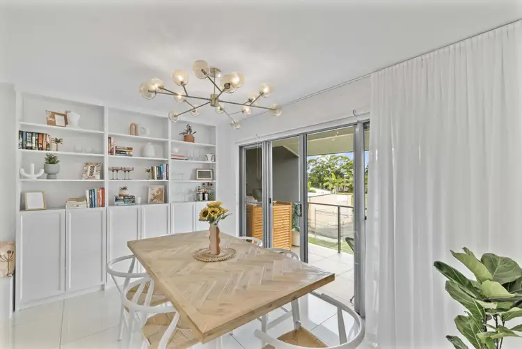 Fourth view of Homely apartment listing, 61/40-54 Primary School Court, Maroochydore QLD 4558