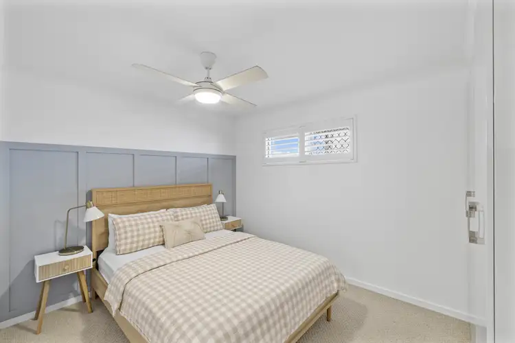 Fifth view of Homely apartment listing, 61/40-54 Primary School Court, Maroochydore QLD 4558