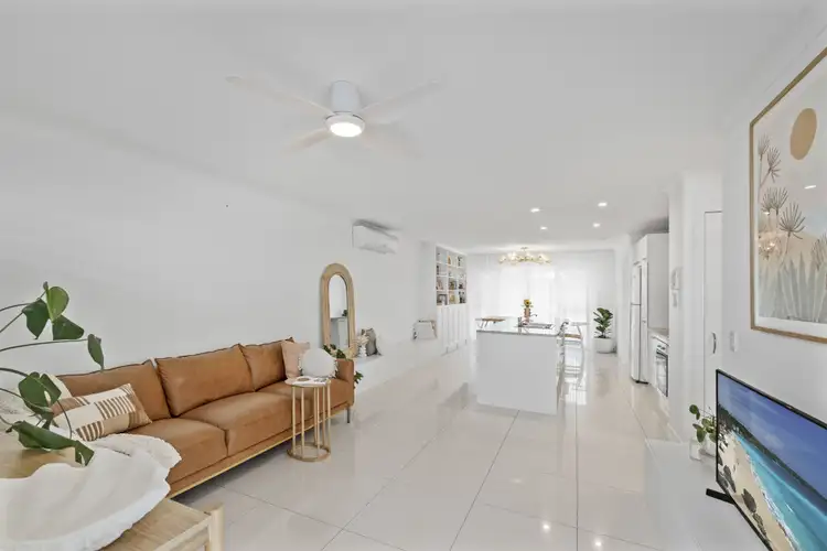 Sixth view of Homely apartment listing, 61/40-54 Primary School Court, Maroochydore QLD 4558