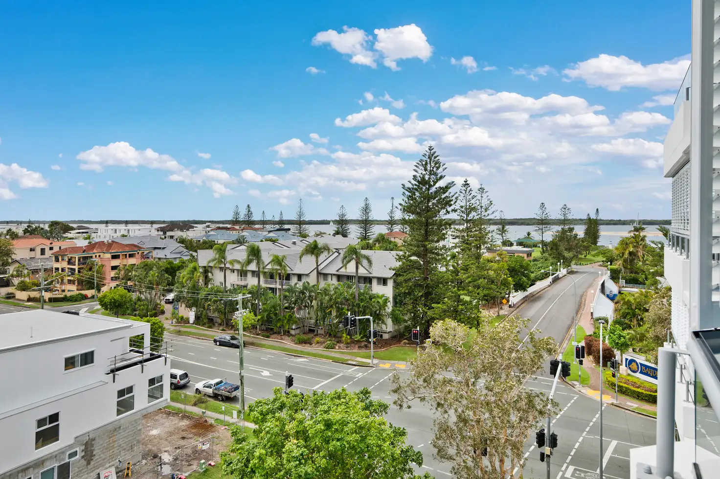 Main view of Homely apartment listing, 30T/28 Bayview Street, Runaway Bay QLD 4216
