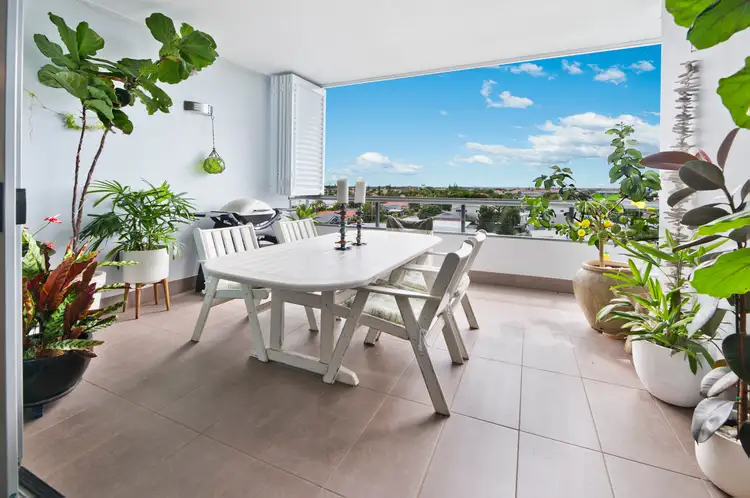 Second view of Homely apartment listing, 30T/28 Bayview Street, Runaway Bay QLD 4216