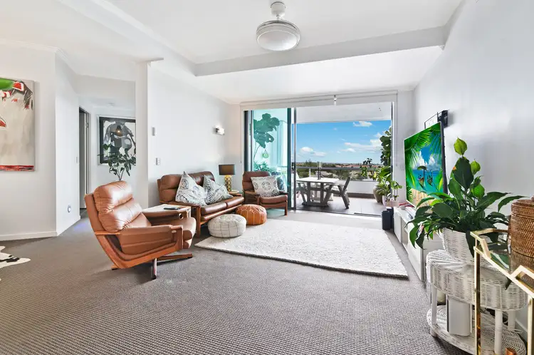 Fourth view of Homely apartment listing, 30T/28 Bayview Street, Runaway Bay QLD 4216