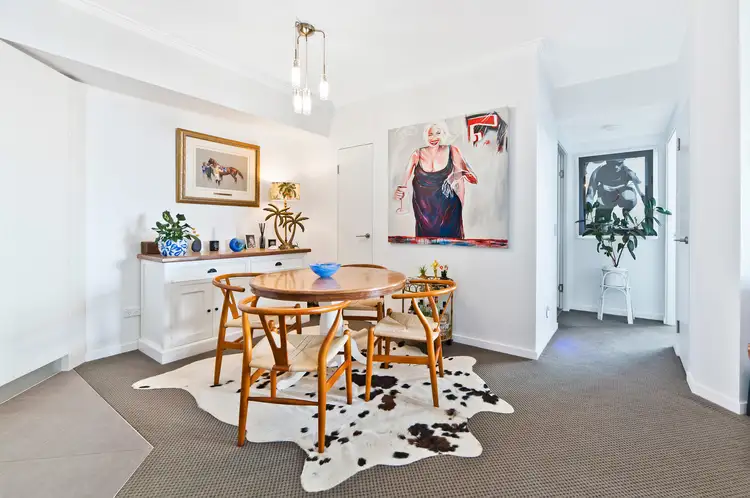 Fifth view of Homely apartment listing, 30T/28 Bayview Street, Runaway Bay QLD 4216