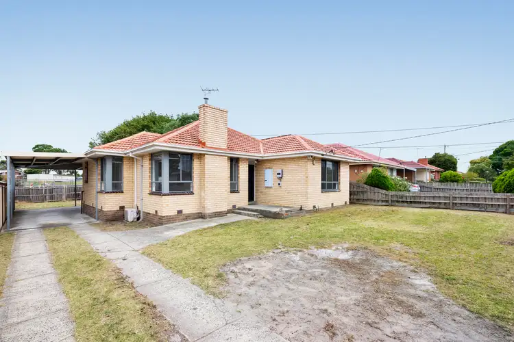 34 Donald Street, Springvale VIC 3171