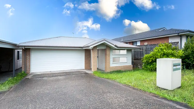 81 Berrigan Street