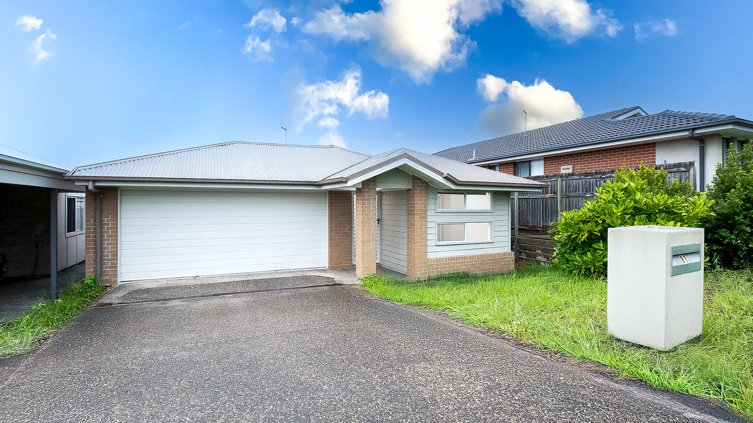 Main view of Homely house listing, 81 Berrigan Street, Redbank Plains QLD 4301