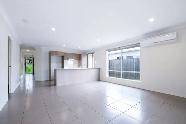 Second view of Homely house listing, 81 Berrigan Street, Redbank Plains QLD 4301