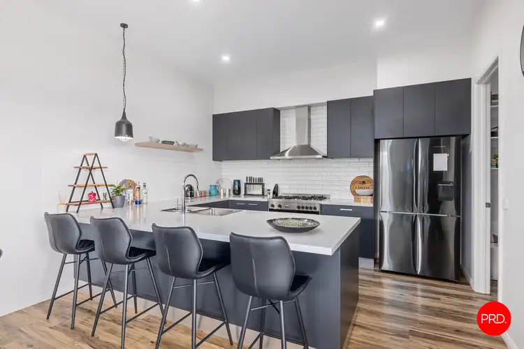 Fourth view of Homely house listing, 531 Tannery Lane, Strathfieldsaye VIC 3551