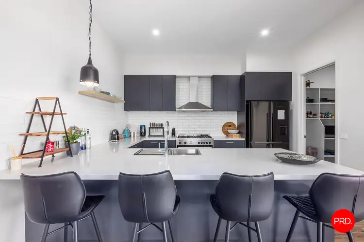 Fifth view of Homely house listing, 531 Tannery Lane, Strathfieldsaye VIC 3551