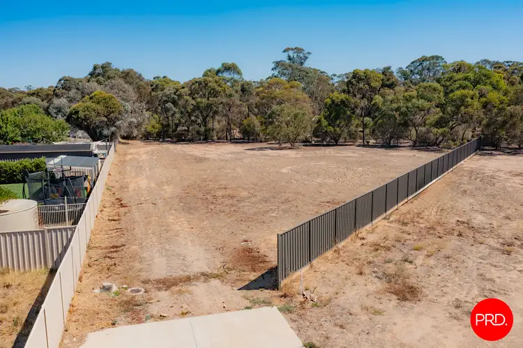 Fifth view of Homely land listing, LOT 2, 35 Alexander Close, Strathfieldsaye VIC 3551