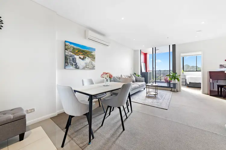 1018/1C Burdett Street, Hornsby NSW 2077